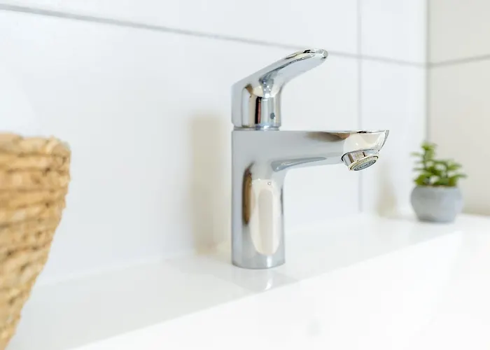 Feriendomizil Lerchenweg Grömitz