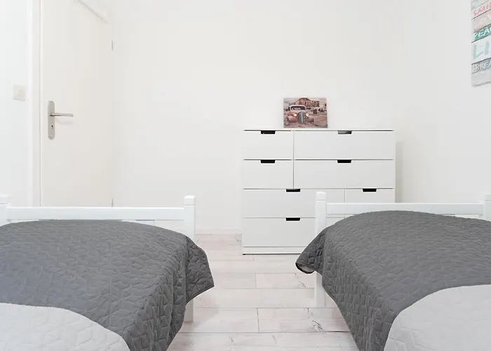 Feriendomizil Lerchenweg *