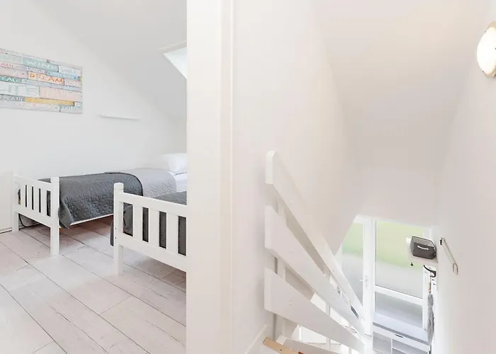 Feriendomizil Lerchenweg Semesterbostad