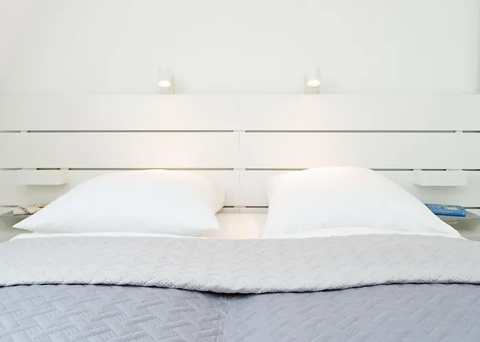 Feriendomizil Lerchenweg Grömitz