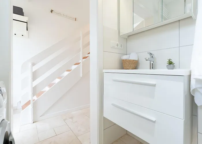 Feriendomizil Lerchenweg